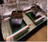ULIGHT InterCanopy 100w LED (designed for use between canopy of plants)