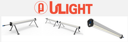 ULIGHT InterCanopy 100w LED (designed for use between canopy of plants)