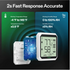 Vivosun Aerolab Bluetooth Hygrometer Thermometer and External Sensor