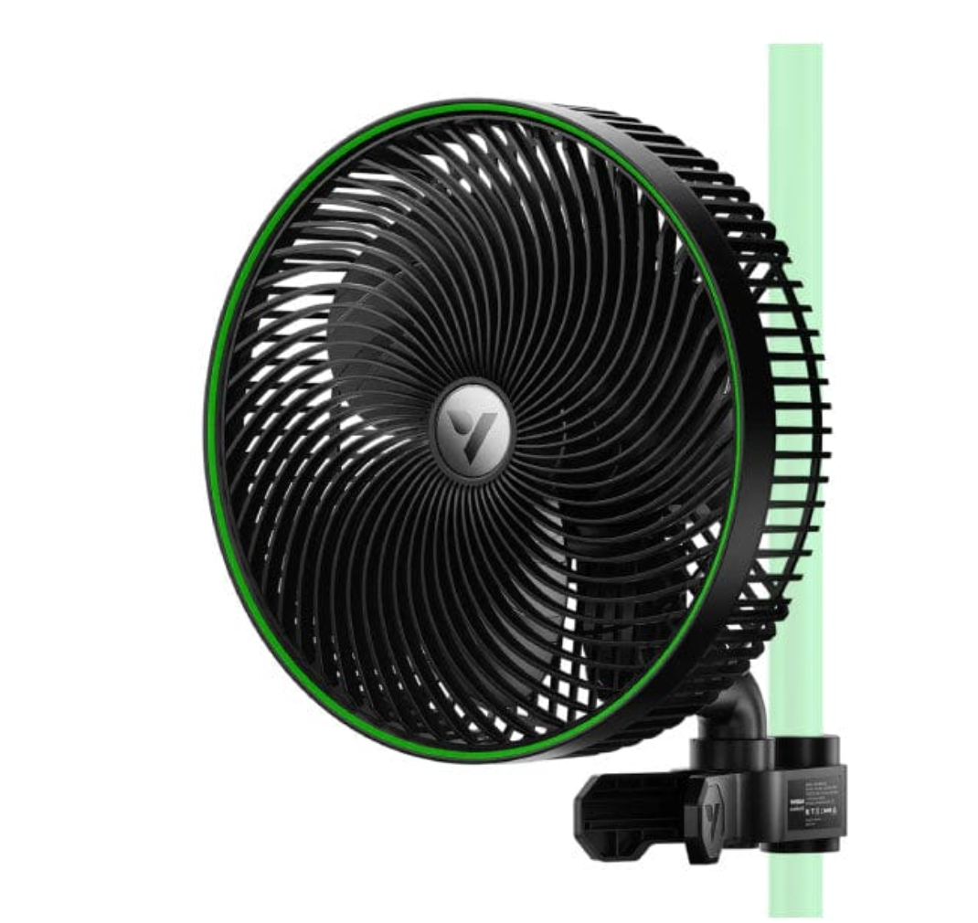 Vivosun Aerowave E9 9