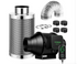 Vivosun Aerozesh S4 100mm (4