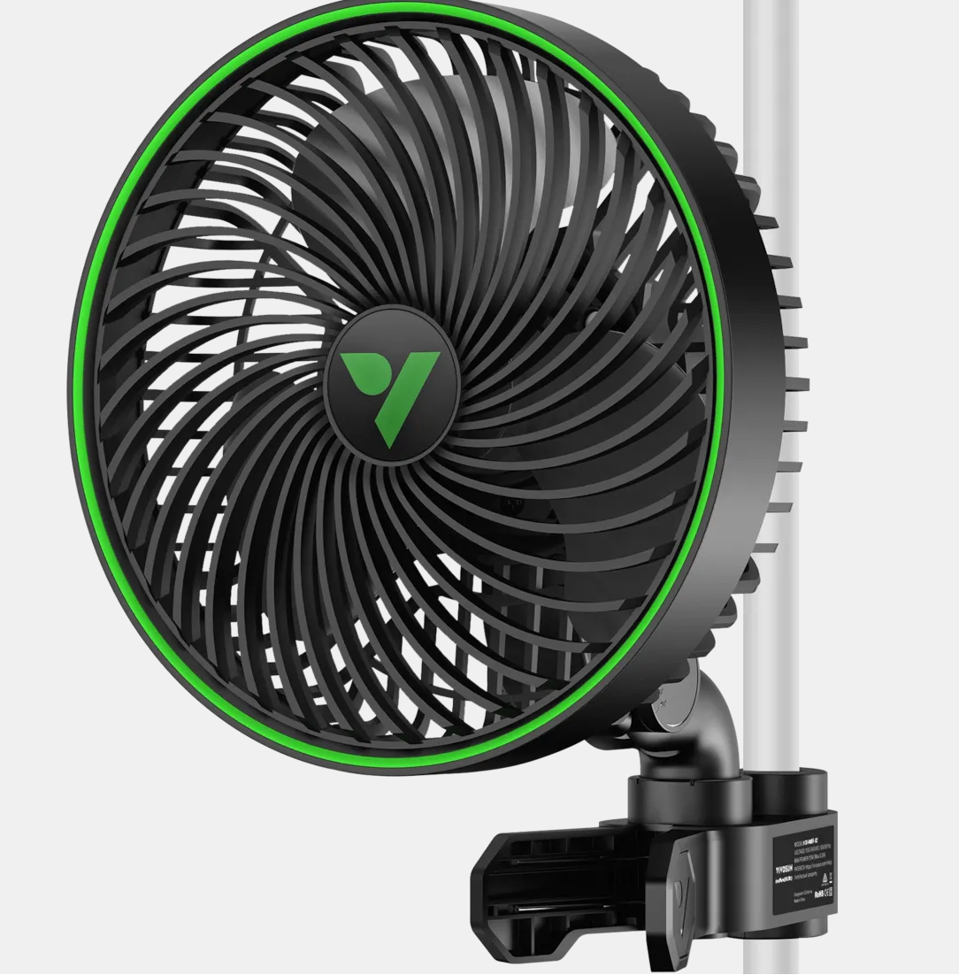 Vivosun Aerowave E6 6