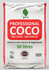 COCO/PERLITE 70/30 50L BAG from W2G  | RHP Certified | Buffered with Calcium & Magnesium Contains Trichoderma (Way to Grow)