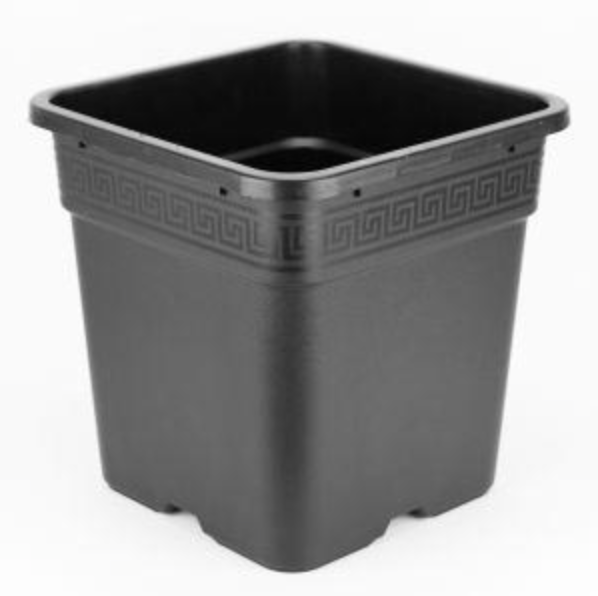 Nutriculture Origin 18L Pot for the Origin Drip Irrigation Systems (for Wilma Systems)