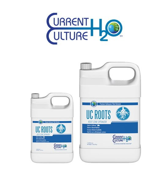 Cultured Solutions UC ROOTS