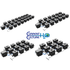 Current Culture UC EVO 12XXL 13 Recirculating Deep Water Culture (RDWC) System