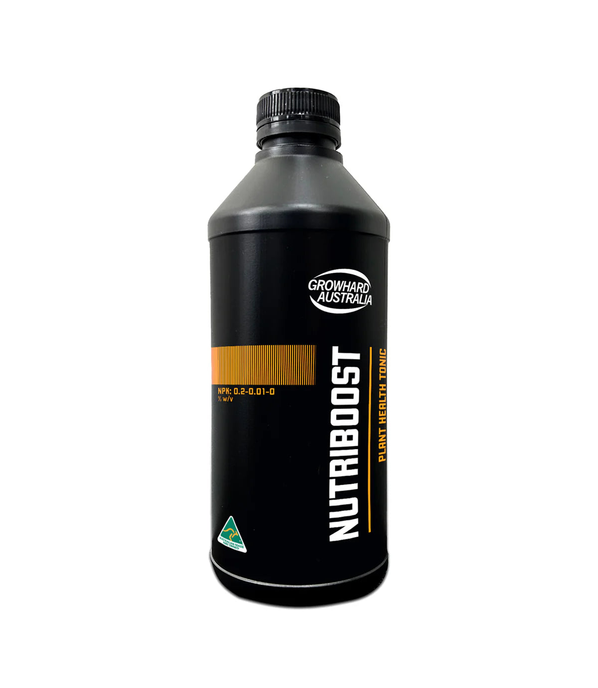 GrowHard Nutriboost 1L
