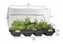 Vegepod Raised Garden Beds with Cover