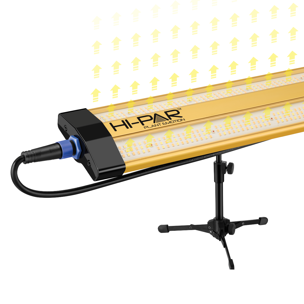 Hi-Par Understorm 200w LED Grow Light | 101cm Wide