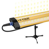 Hi-Par Understorm 200w LED Grow Light | 101cm Wide