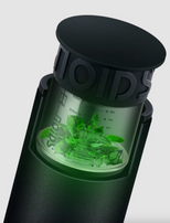 NOIDS Herb Cooker All-in-One Decarboxylator, Butter & Oil Infuser, Extractor | Metal Body, Odor Free, Built-in Filter