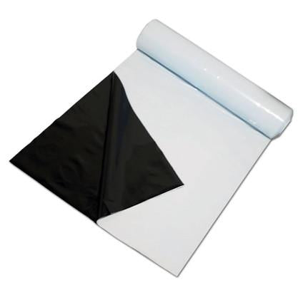 Zebra Hydrofilm Panda 250UM Heavy Gauge Plastic reflective film ( black and white )