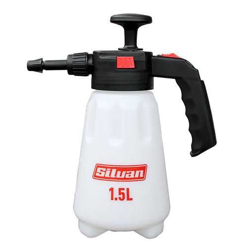 Silvan Prograde 1.5L Pressure Sprayer