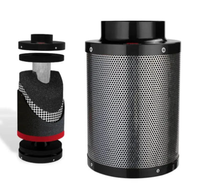 Pro Grow Red Dragon Series Carbon Filter