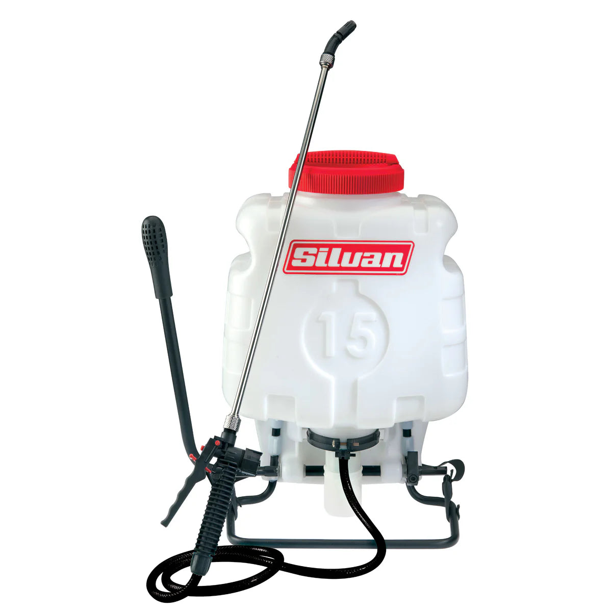 Silvan 15L Backpack Sprayer