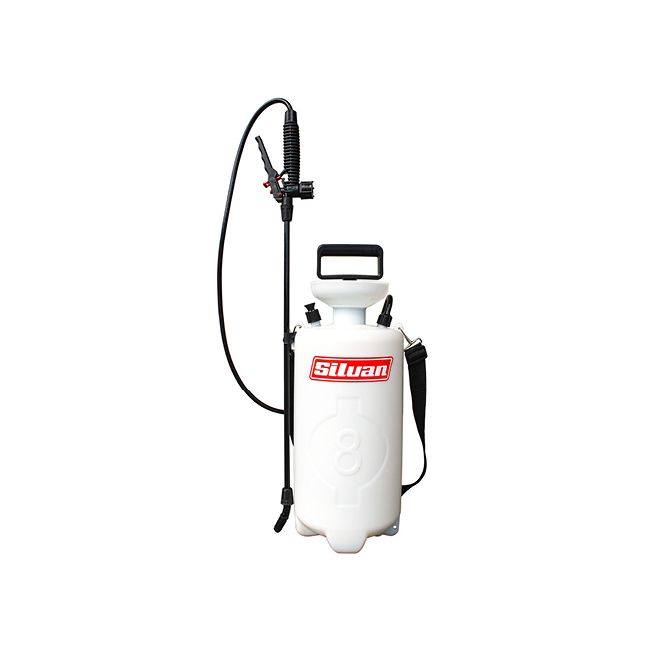 Silvan 8L Portable Hand Sprayer