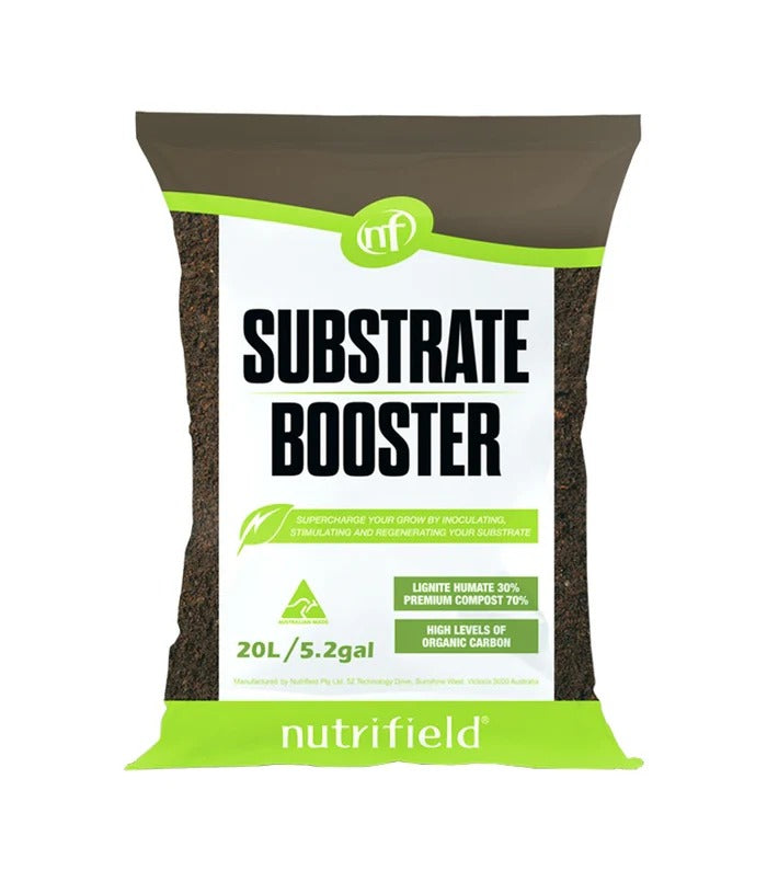 Nutrifield Substrate Booster 20L