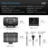 AC Infinity Cloudline | With Temperature Humidity VPD Controller 69 Pro