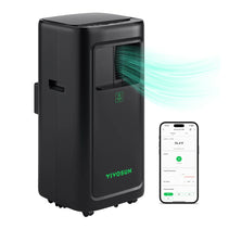 Vivosun Aerolush CO8 Intelligent Air Conditioner - 25L Day