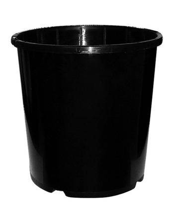 Black Pot 1.9L 155x150cm