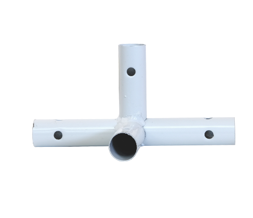 Steel Tent Connectors to suit 16mm Poles internal dimensions Pakenham Hydroponics