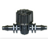 6mm Inline Valve Barbed (Flow Regulator)