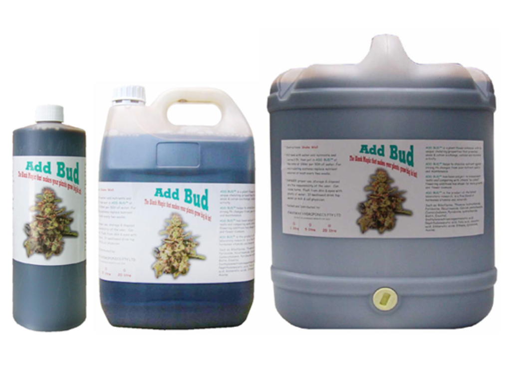 Add Bud - Flower Enhancer – Pakenham Hydroponics Add Bud - Flower Enhancer – Pakenham Hydroponics