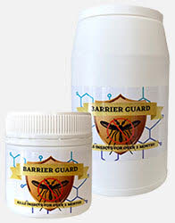 Barrier Guard | Kills Insects for Over 2 Months