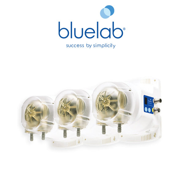 Bluelab PeriPod L3 1200ml/min (3 Pumps) for Pro Controller