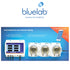 Bluelab PeriPod M3 120ml/min (3 Pumps) for Pro Controller