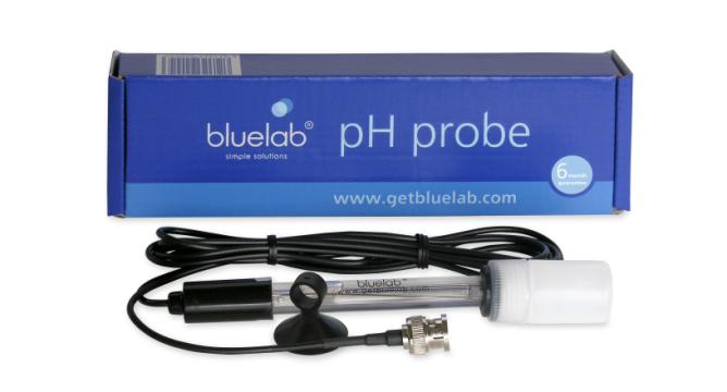 Bluelab Replacement pH Probe | for Guardian or Combo Meter