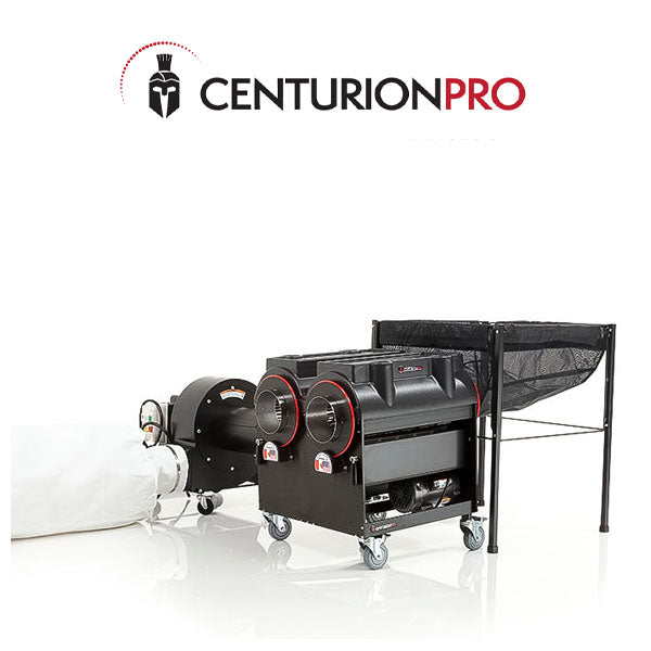 Centurion Pro Gladiator Trimmer - Wet & Dry Trimming| 75000 Cuts Per Minute