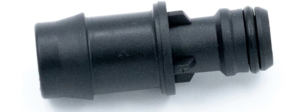 19mm - 12mm Click on Joiner Connector