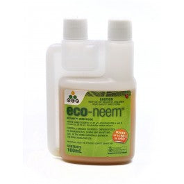 Eco Neem Oil 100ml Concentrated