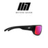 AGENT 939 FX full spectrum LED & CMH Sunglasses   | Method Seven