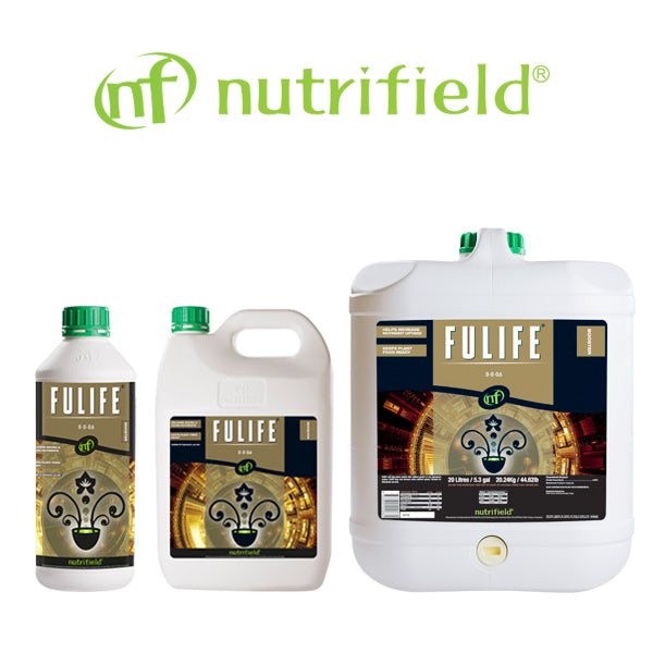 Nutrifield Fulife