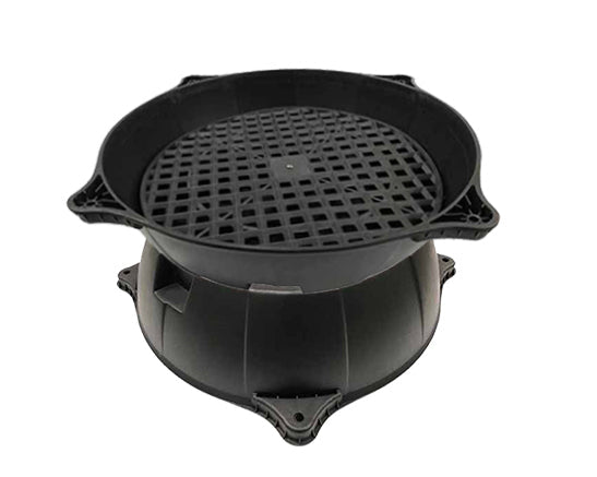 Pot Grid Insert – Pakenham Hydroponics