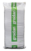 Grodan 20KG Granulated Rockwool / Growool Bag