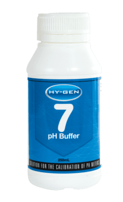 Hy-Gen PH 7.0 Buffer Solution