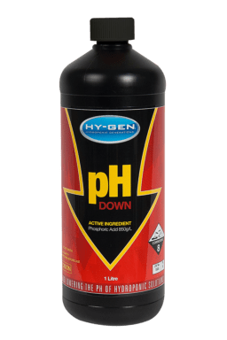 HY-GEN PH Down Concentrated Solution