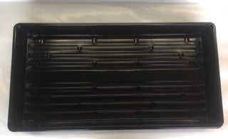Superdome Black FLEXIBLE Propagation Tray 53cm x 27cm | Suitable for a Superdome Top