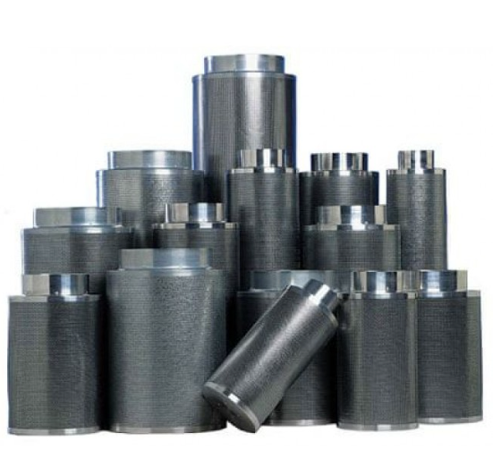 Mountain Air Original Carbon Filter Pakenham Hydroponics