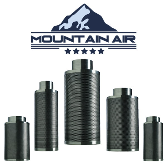 Mountain air carbon filter deals