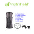 Nutrifield Pro Pot 27L Set | [Bucket, Gridded Pot, Stand]