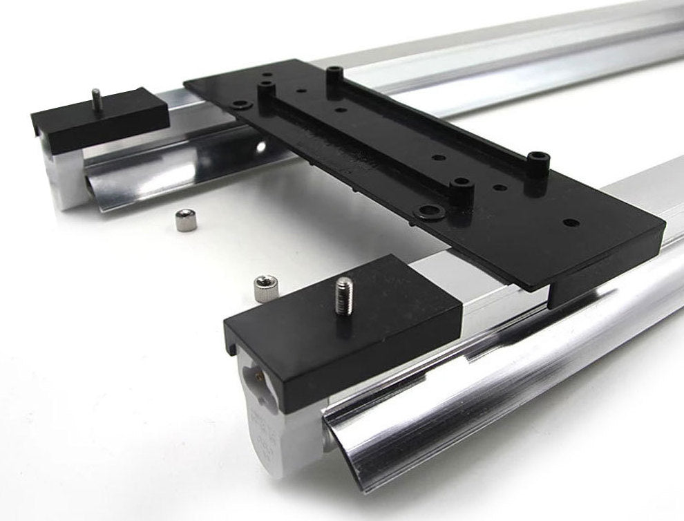 Mojocow White PS1 Propagation Light Kit (2 x 24w White Globes