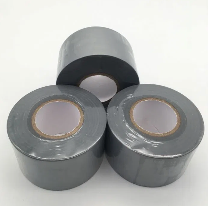 PVC Grey Duct Tape 48mmx30m (0.15mm Thick) PPC Premium Quality