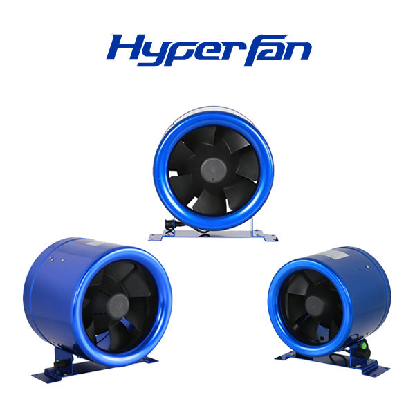Phresh Hyper Fan V2