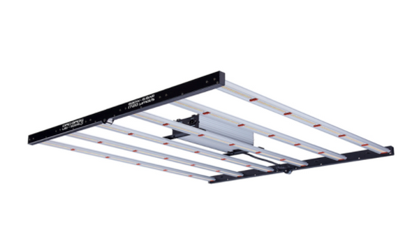 Pro Grow Model S 630W LED Bar 6 BARS Full Spectrum 1720 UMOL