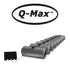 Q-Max EC Max Fan PS | Integrated into a Silencer