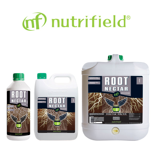 Nutrifield Root Nectar